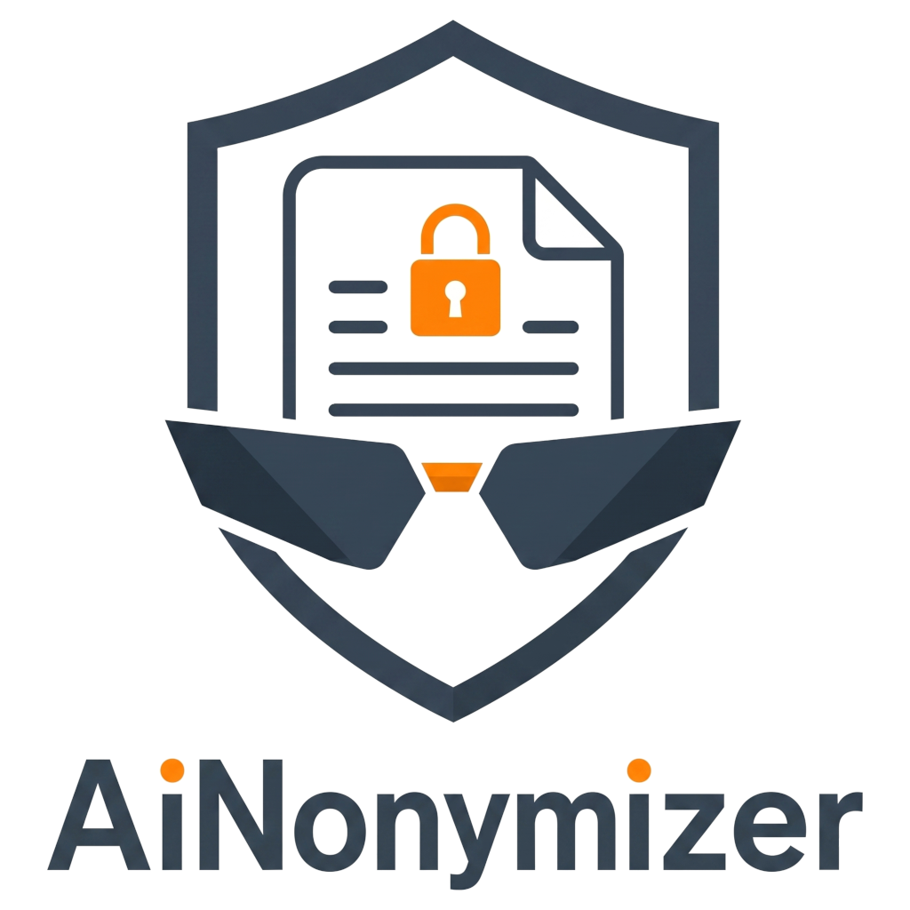AiNonymizer